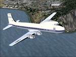 FS2002/FS2004                   Cie. Air Transport ATL.98 Carvair Textures only. 